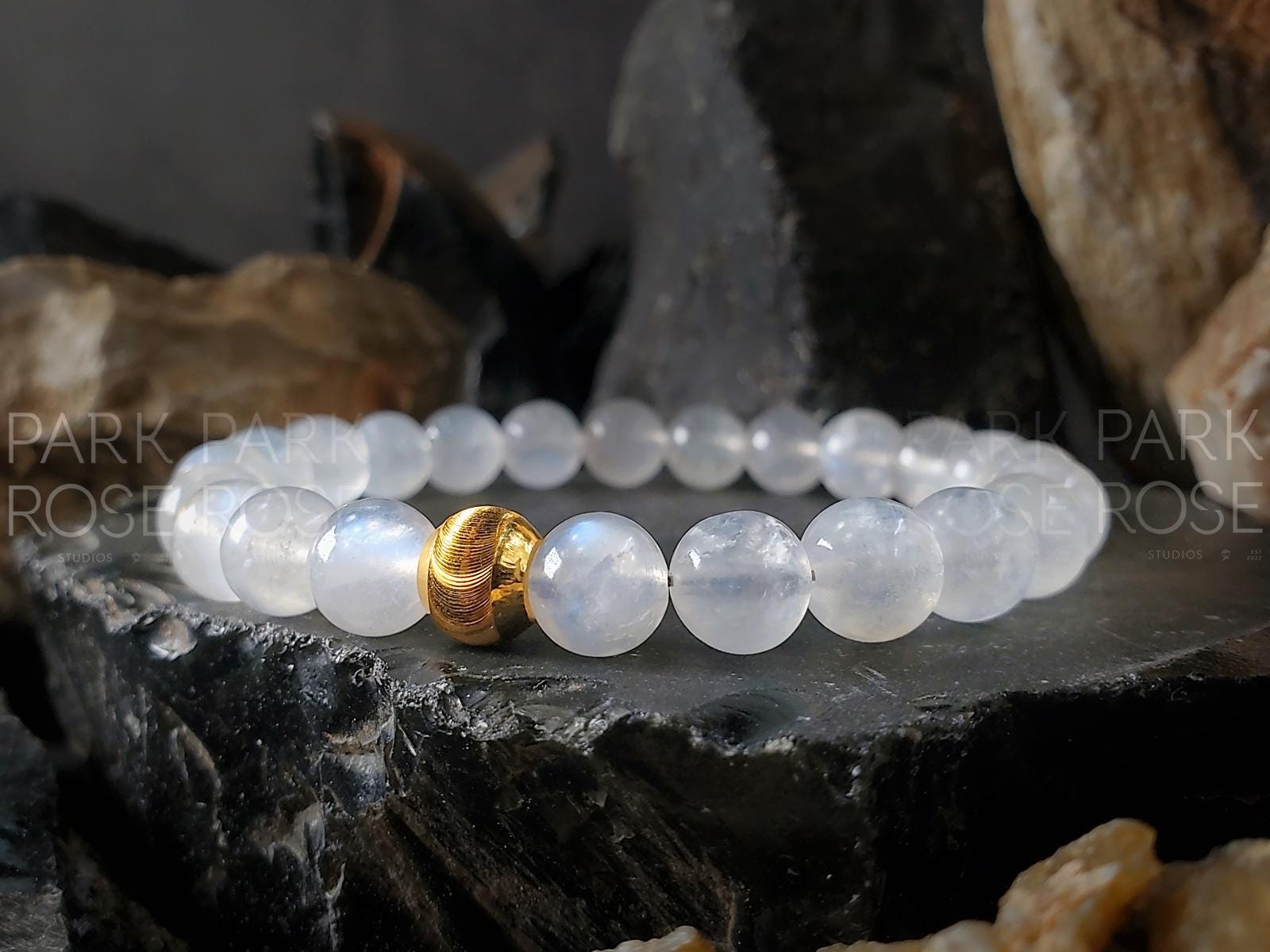 6mm Bracelets