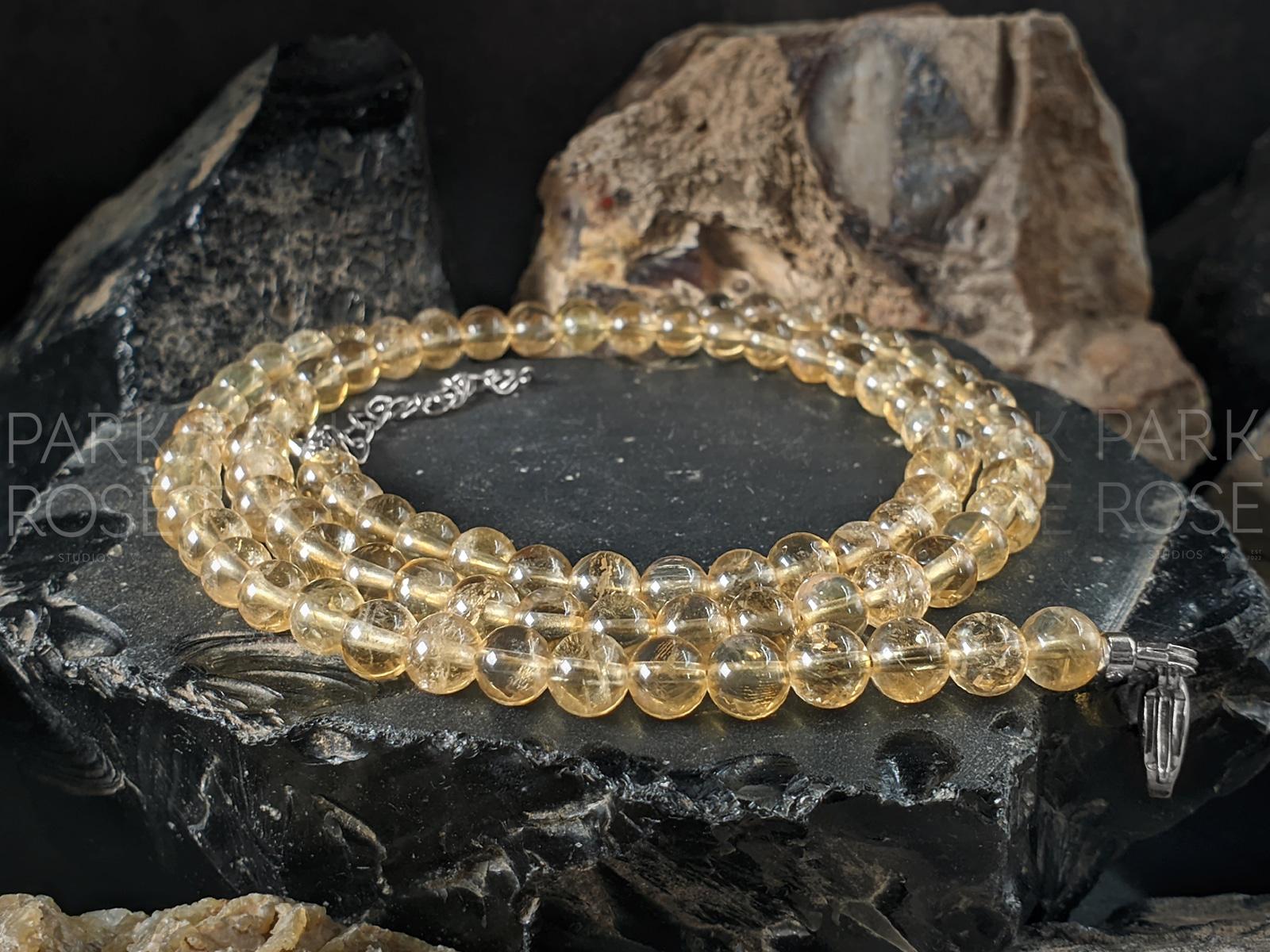 6mm Necklaces