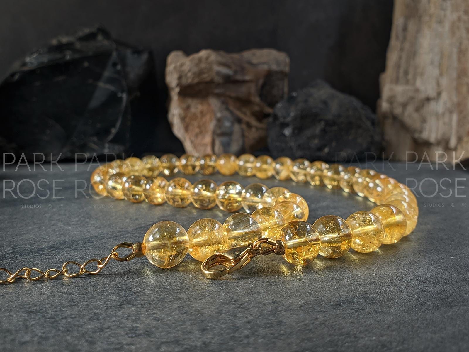 10mm Necklaces