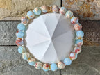 Aqua Terra Jasper Bracelet (8mm)