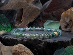 AAA Moss Agate Bracelet