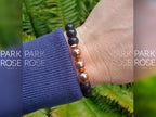 Shungite Copper Bracelet (8mm)
