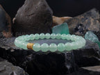 AAAAA Green Aventurine Bracelet