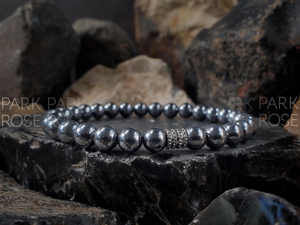 AAAAA Grade Terahertz Bracelet
