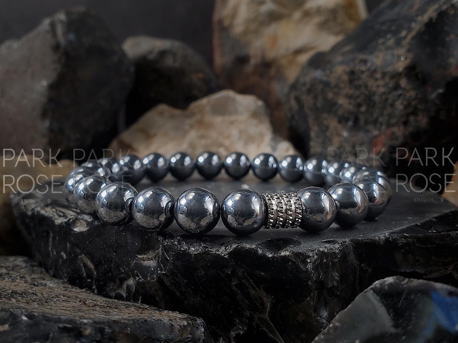 AAAAA Grade Terahertz Bracelet