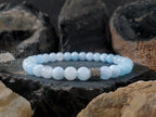 AAA Aquamarine Bracelet