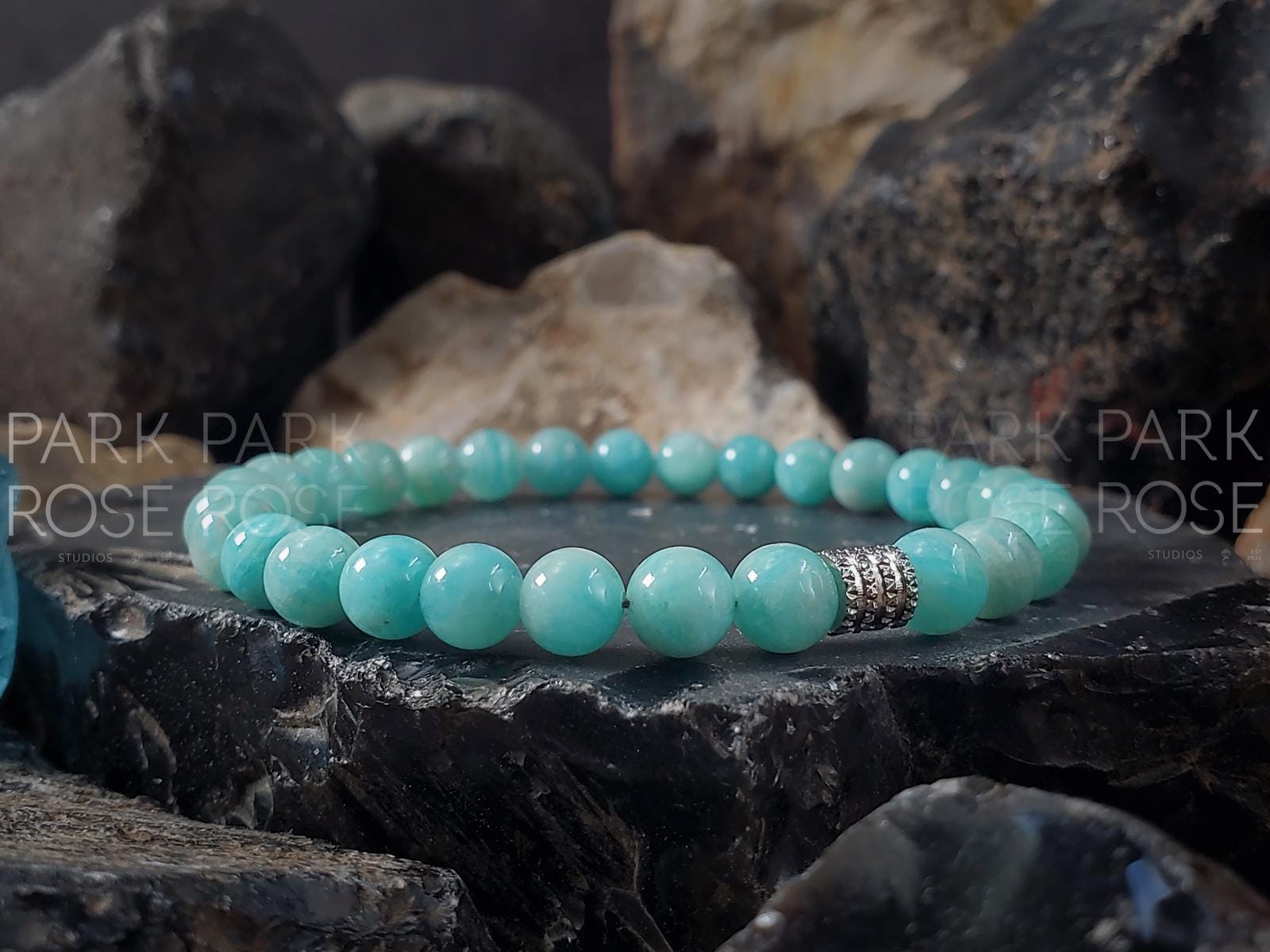 AAAAA Amazonite Bracelet