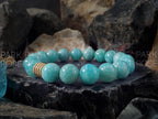 AAAAA Amazonite Bracelet