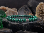 AAAAA Congo Malachite Bracelet