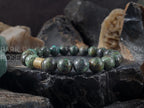 AAAAA Natural African Turquoise Bracelet