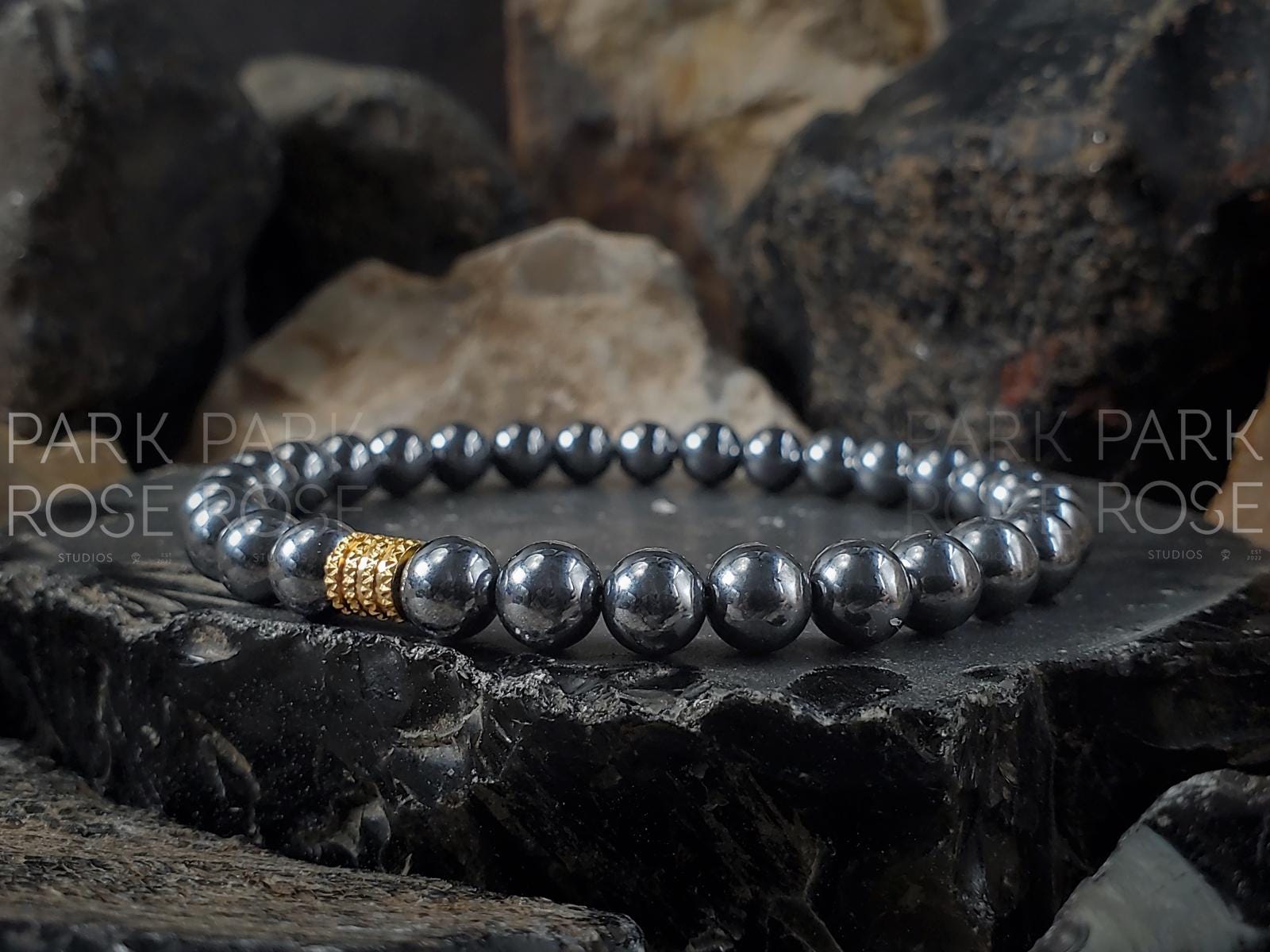AAAAA Grade Terahertz Bracelet