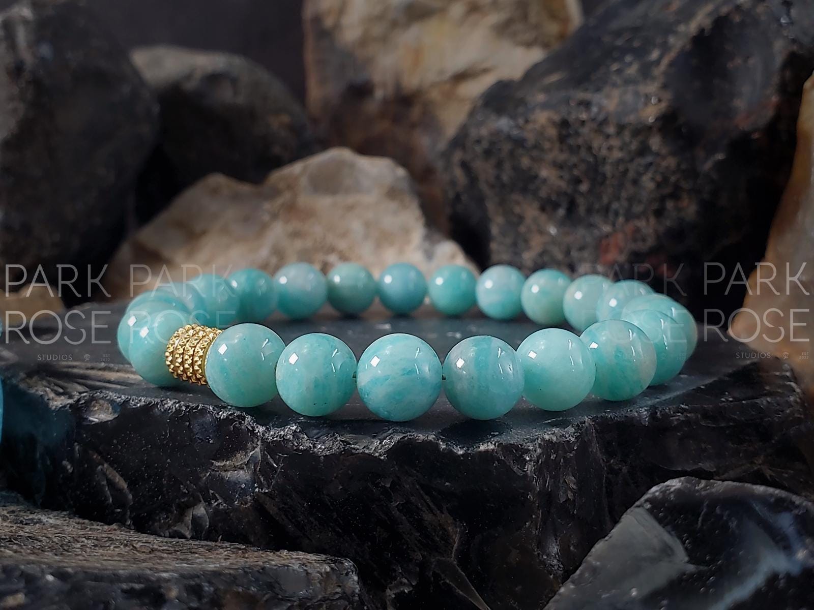 AAAAA Amazonite Bracelet
