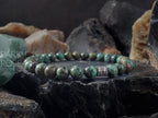 AAAAA Natural African Turquoise Bracelet