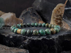 AAAAA Natural African Turquoise Bracelet