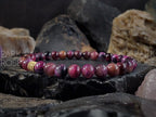 Galaxy Tiger's Eye Bracelet