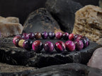 Galaxy Tiger's Eye Bracelet