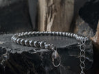 Grade 2 Titanium Clasp Bracelet