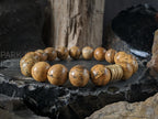 Picture Jasper Bracelet