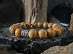 Picture Jasper Bracelet