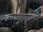 Grade 2 Titanium Clasp Bracelet