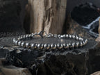 Grade 2 Titanium Clasp Bracelet