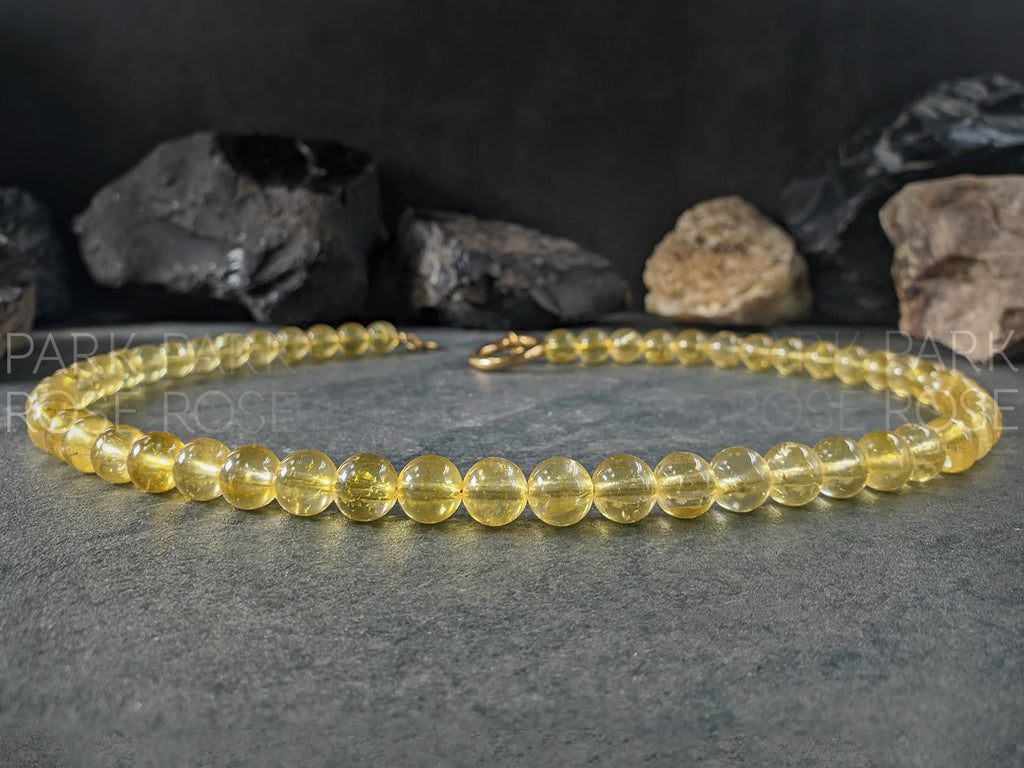 Sunburst Caribiner Necklace, Citrine or Amethyst, Sun Pendant